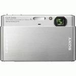 Фотоаппарат Sony Cyber-shot DSC-T77/S