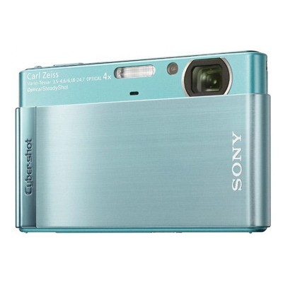 фотоаппарат Sony Cyber-shot DSC-T90/L