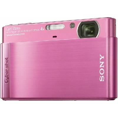 фотоаппарат Sony Cyber-shot DSC-T90/P