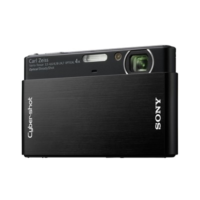 фотоаппарат Sony Cyber-shot DSC-T99/B