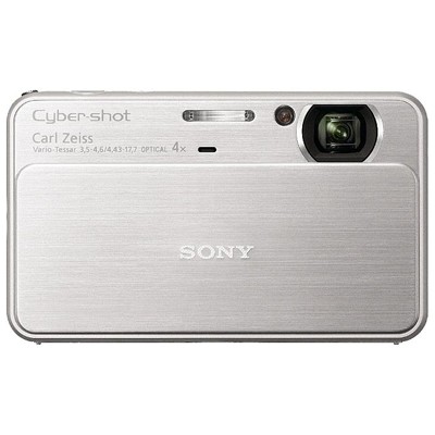 фотоаппарат Sony Cyber-shot DSC-T99/S