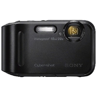 фотоаппарат Sony Cyber-shot DSC-TF1/TF1