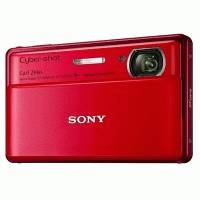 Фотоаппарат Sony Cyber-shot DSC-TX100V/R