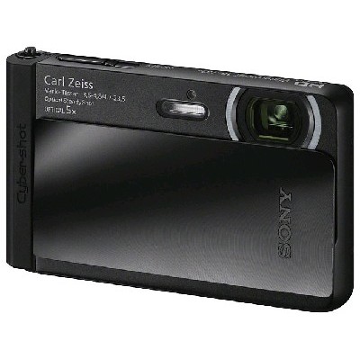 фотоаппарат Sony Cyber-shot DSC-TX30 Black