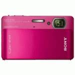 Фотоаппарат Sony Cyber-shot DSC-TX5/R