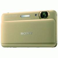 Фотоаппарат Sony Cyber-shot DSC-TX55