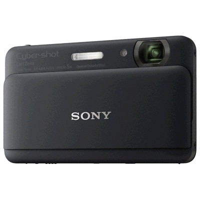 фотоаппарат Sony Cyber-shot DSC-TX55/B