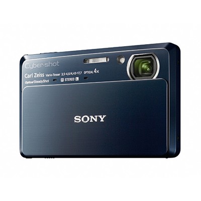 фотоаппарат Sony Cyber-shot DSC-TX7/L