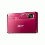 Фотоаппарат Sony Cyber-shot DSC-TX7/R