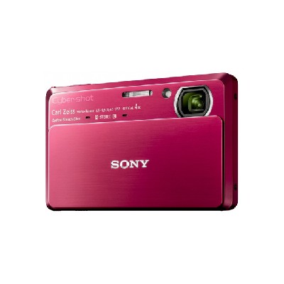 фотоаппарат Sony Cyber-shot DSC-TX7/R