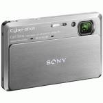 Фотоаппарат Sony Cyber-shot DSC-TX7/S