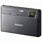 Фотоаппарат Sony Cyber-shot DSC-TX9/H