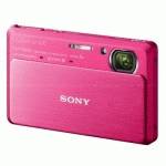 Фотоаппарат Sony Cyber-shot DSC-TX9/R