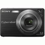 Фотоаппарат Sony Cyber-shot DSC-W130/B