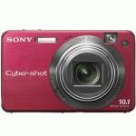 Фотоаппарат Sony Cyber-shot DSC-W170/R
