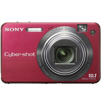 фотоаппарат Sony Cyber-shot DSC-W170/R