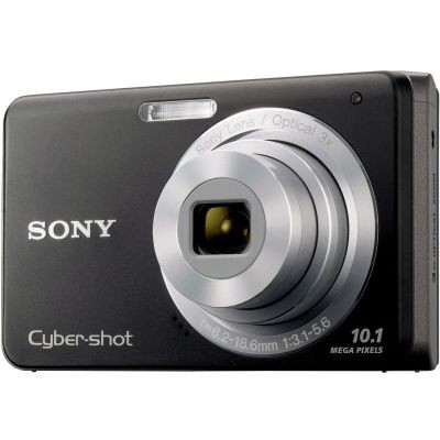 фотоаппарат Sony Cyber-shot DSC-W180/B