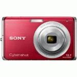 Фотоаппарат Sony Cyber-shot DSC-W180/R