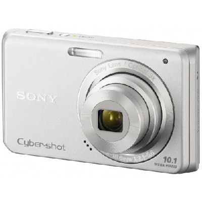 фотоаппарат Sony Cyber-shot DSC-W180/S