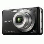 Фотоаппарат Sony Cyber-shot DSC-W230/B
