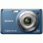 Фотоаппарат Sony Cyber-shot DSC-W230/L