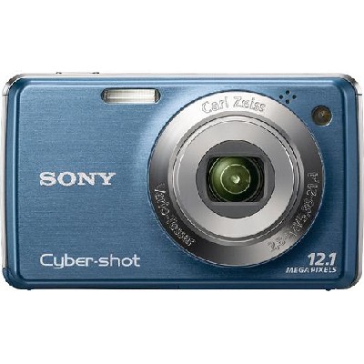 фотоаппарат Sony Cyber-shot DSC-W230/L