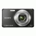 Фотоаппарат Sony Cyber-shot DSC-W270/B