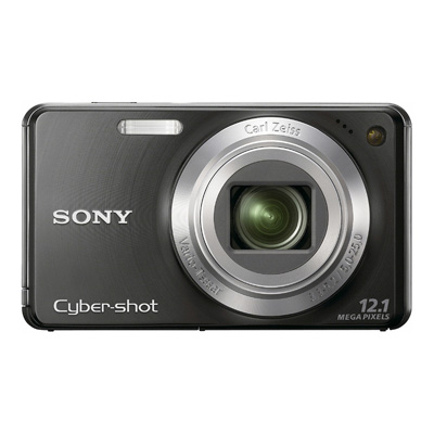 фотоаппарат Sony Cyber-shot DSC-W270/B