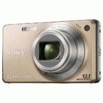 Фотоаппарат Sony Cyber-shot DSC-W270/N