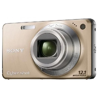 фотоаппарат Sony Cyber-shot DSC-W270/N