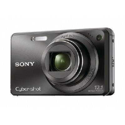 фотоаппарат Sony Cyber-shot DSC-W290/B