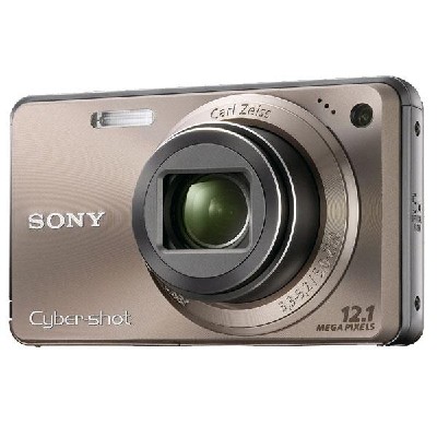 фотоаппарат Sony Cyber-shot DSC-W290/T