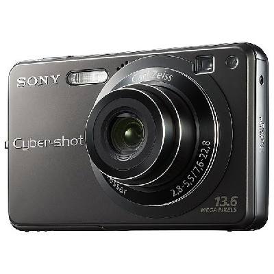 фотоаппарат Sony Cyber-shot DSC-W300