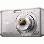 Фотоаппарат Sony Cyber-shot DSC-W310/S
