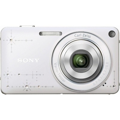 фотоаппарат Sony Cyber-shot DSC-W350D/W