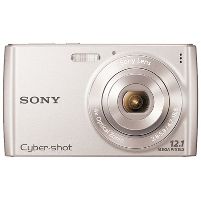 фотоаппарат Sony Cyber-shot DSC-W510S