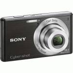Фотоаппарат Sony Cyber-shot DSC-W530/B
