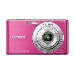 Фотоаппарат Sony Cyber-shot DSC-W530/P