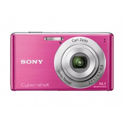 фотоаппарат Sony Cyber-shot DSC-W530/P