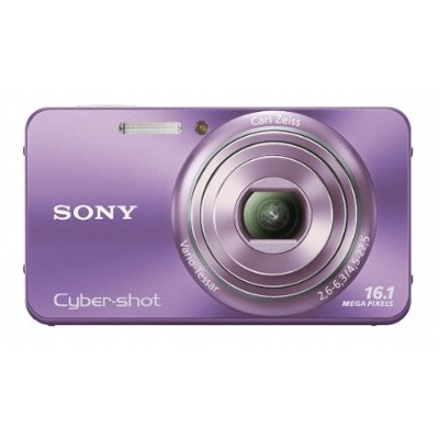 фотоаппарат Sony Cyber-shot DSC-W570/V