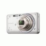 Фотоаппарат Sony Cyber-shot DSC-W570D/S