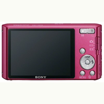 фотоаппарат Sony Cyber-shot DSC-W610/P