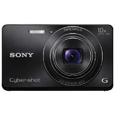 фотоаппарат Sony Cyber-shot DSC-W690/B