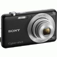 Фотоаппарат Sony Cyber-shot DSC-W710/B