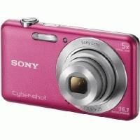 Фотоаппарат Sony Cyber-shot DSC-W710/P