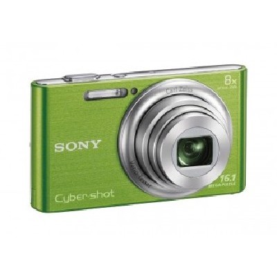 фотоаппарат Sony Cyber-shot DSC-W730/G