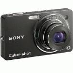 Фотоаппарат Sony Cyber-shot DSC-WX1/B