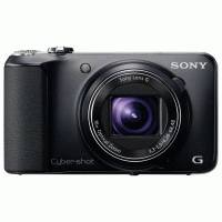 Фотоаппарат Sony Cyber-shot DSC-WX100/B