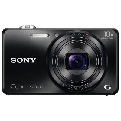 фотоаппарат Sony Cyber-shot DSC-WX200/B