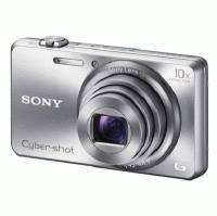 Фотоаппарат Sony Cyber-shot DSC-WX200/S